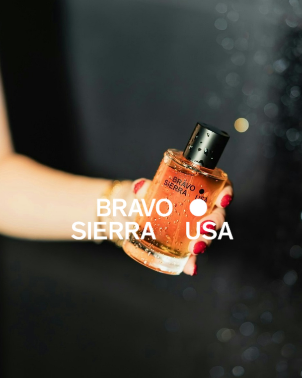 Bravo Sierra USA