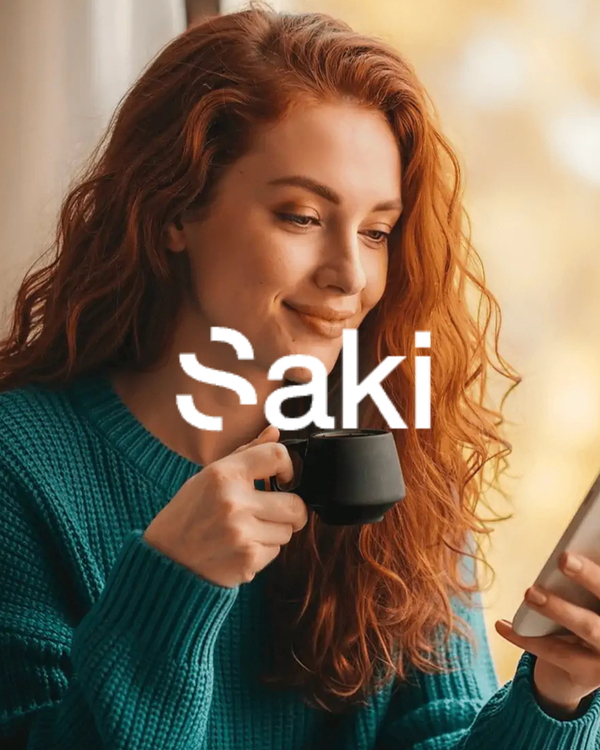 SAKI