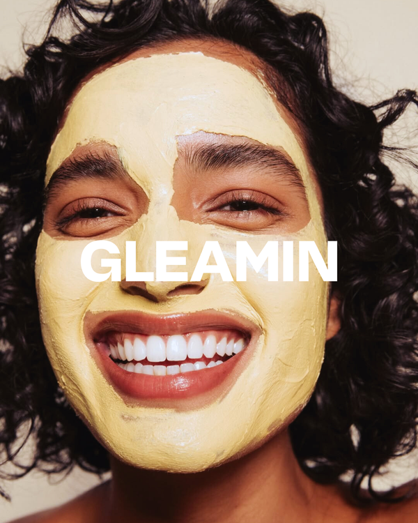 GLEAMIN'