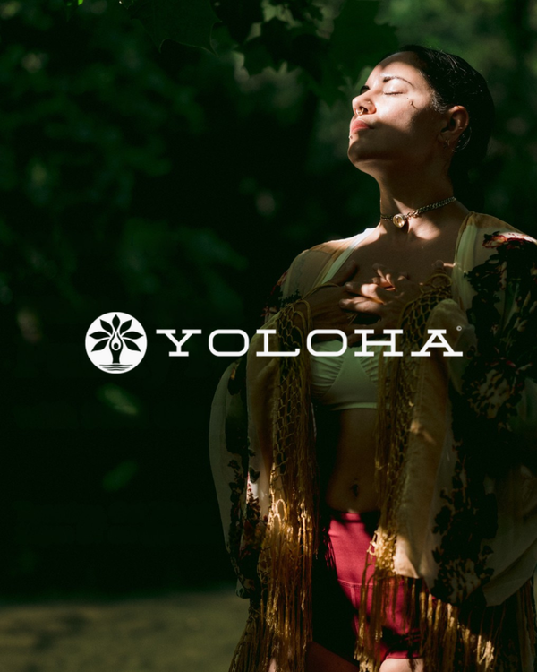 Yoloha Yoga