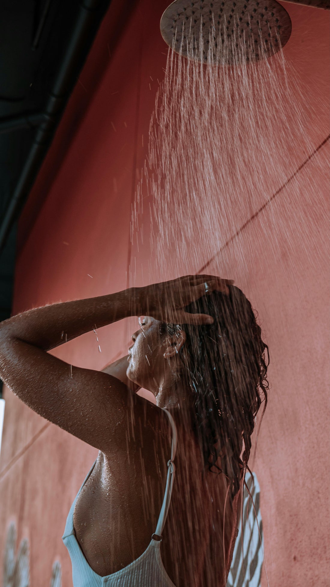 Your Shower Routine Just Became an Act of Activism