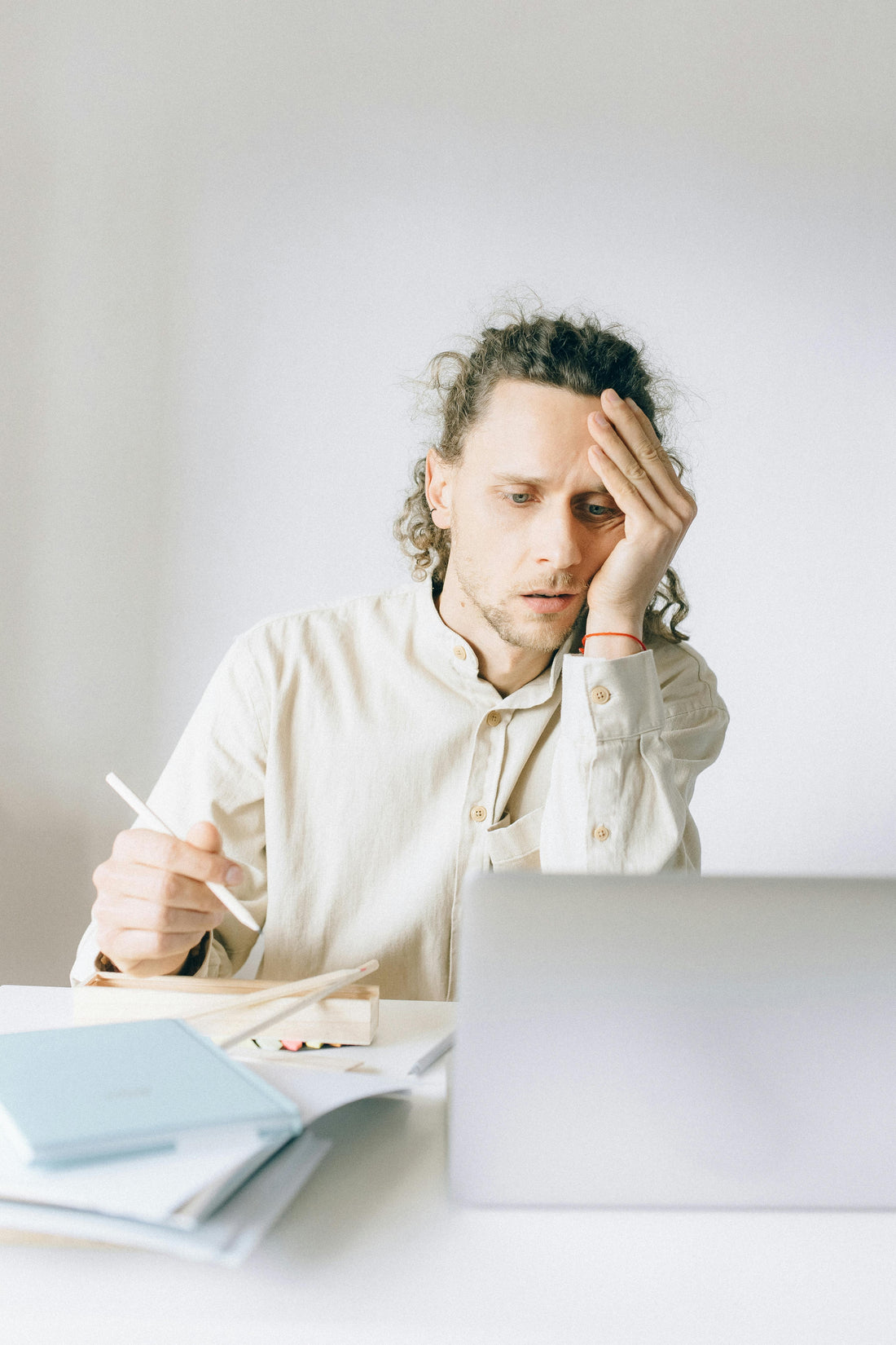 Donor Fatigue Is at an All-Time High. We Built the Opposite of That.