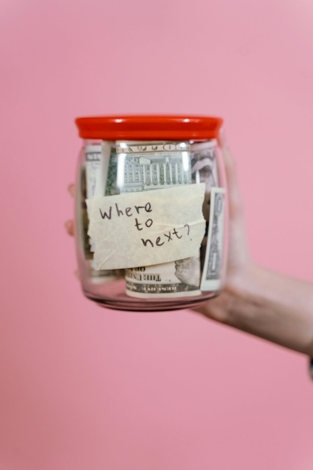 The Nonprofit Funding Crisis Nobody's Talking About