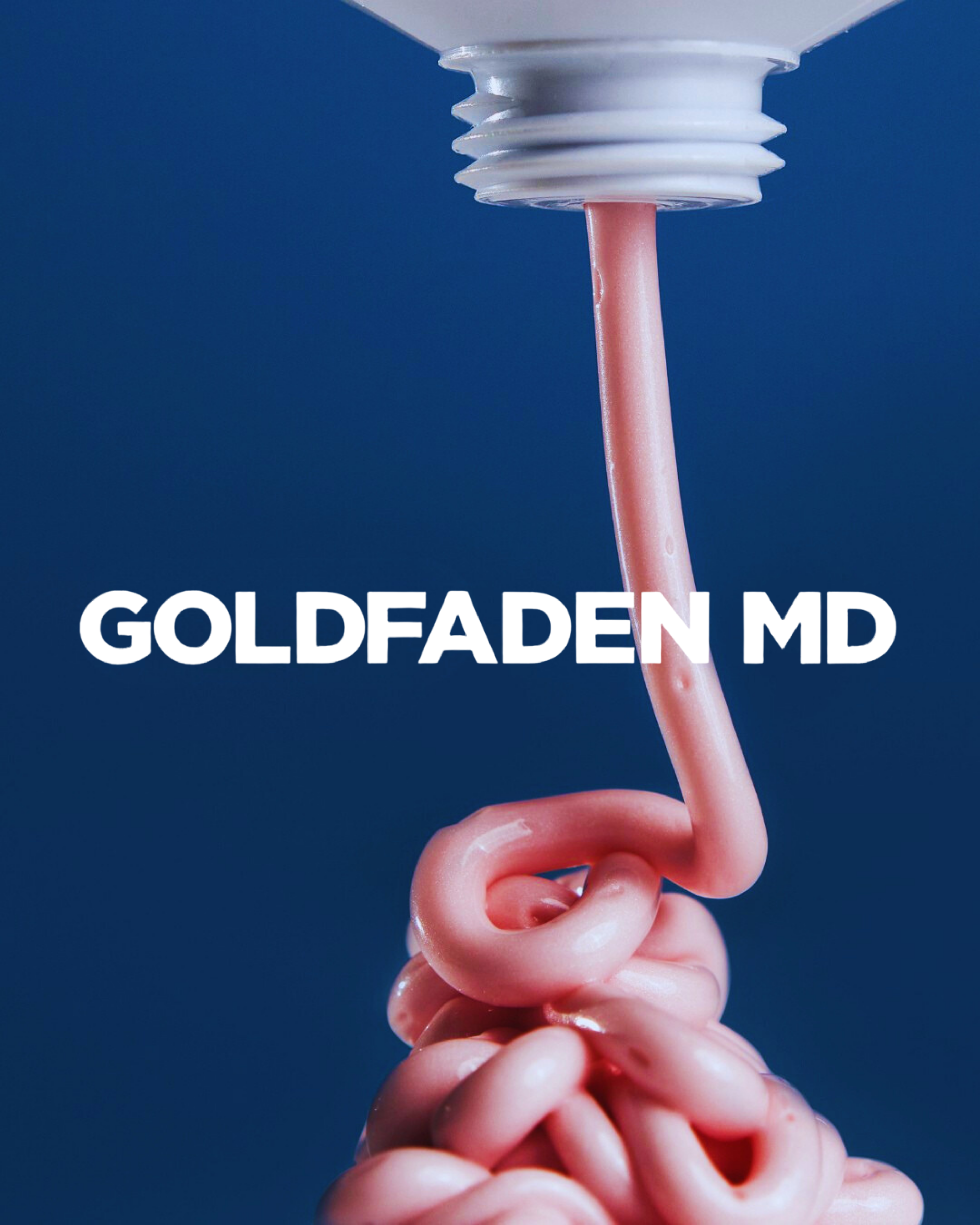 GOLDFADEN MD