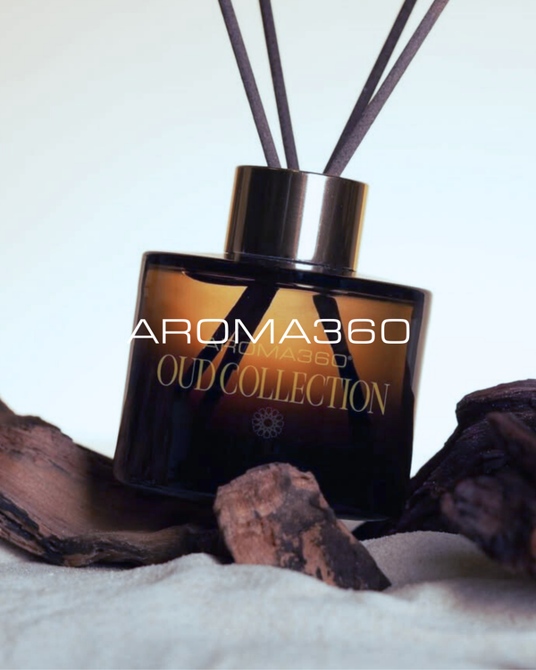 AROMA360