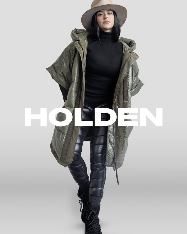 Holden