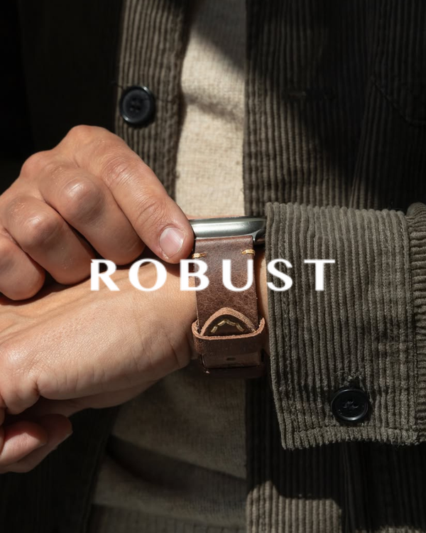 Robust