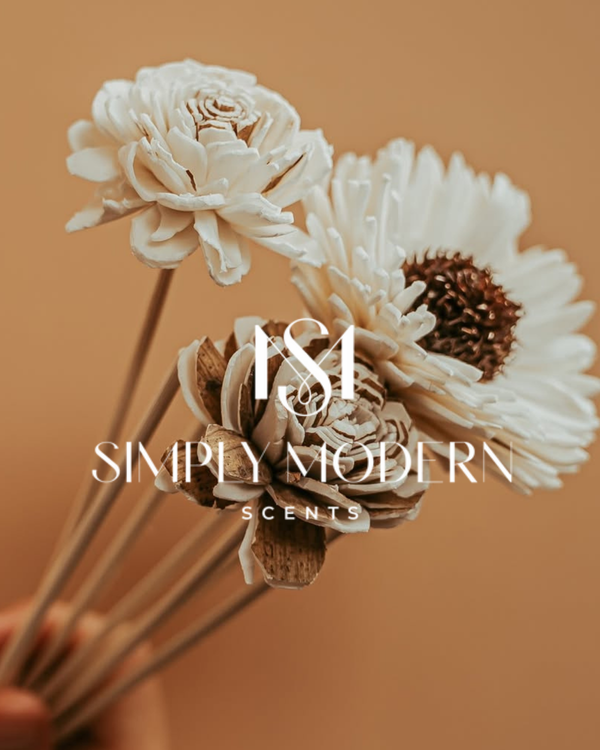 Simply Modern Scents