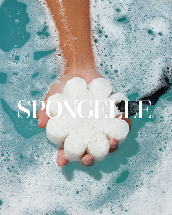 SPONGELLE