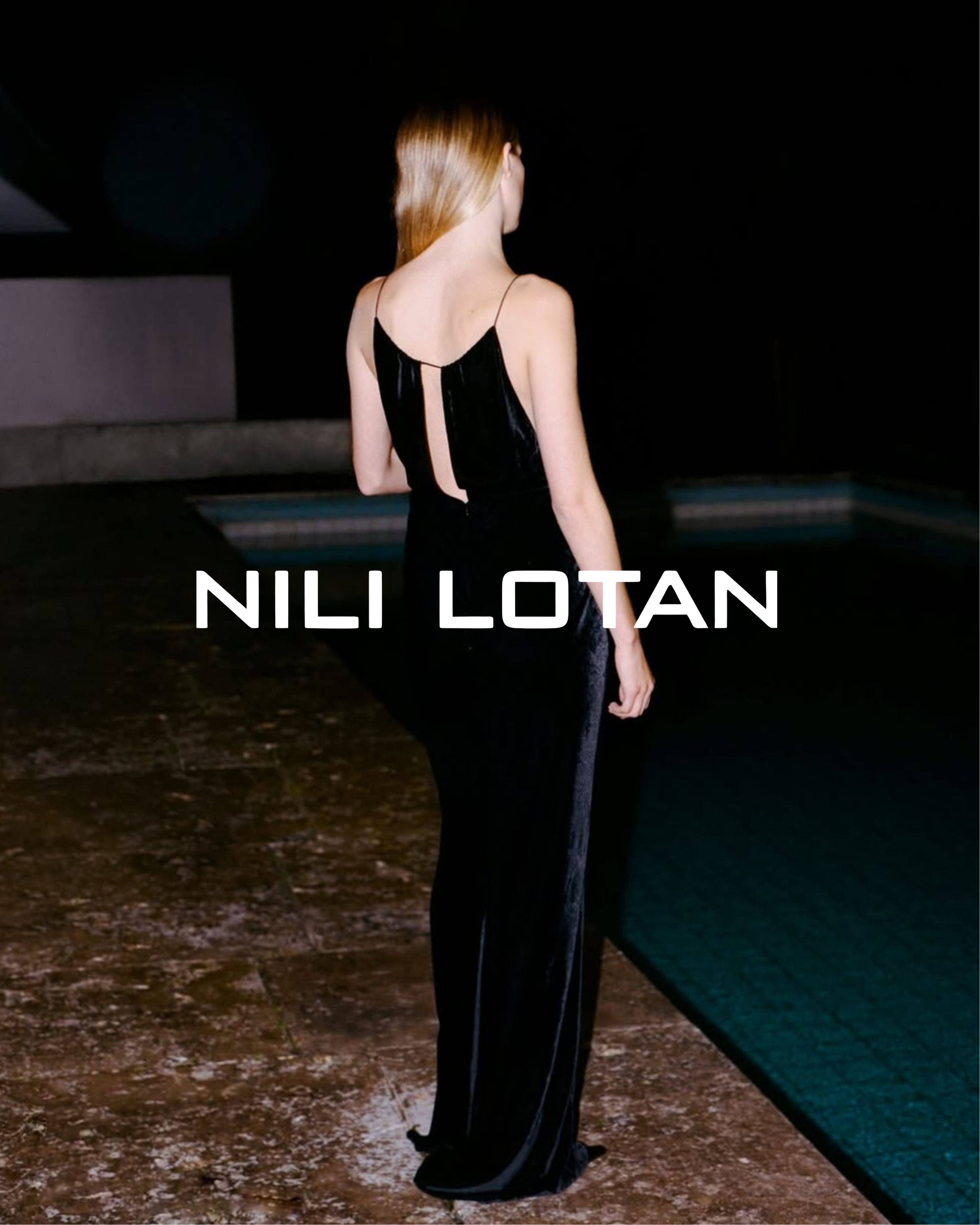 NILI LOTAN