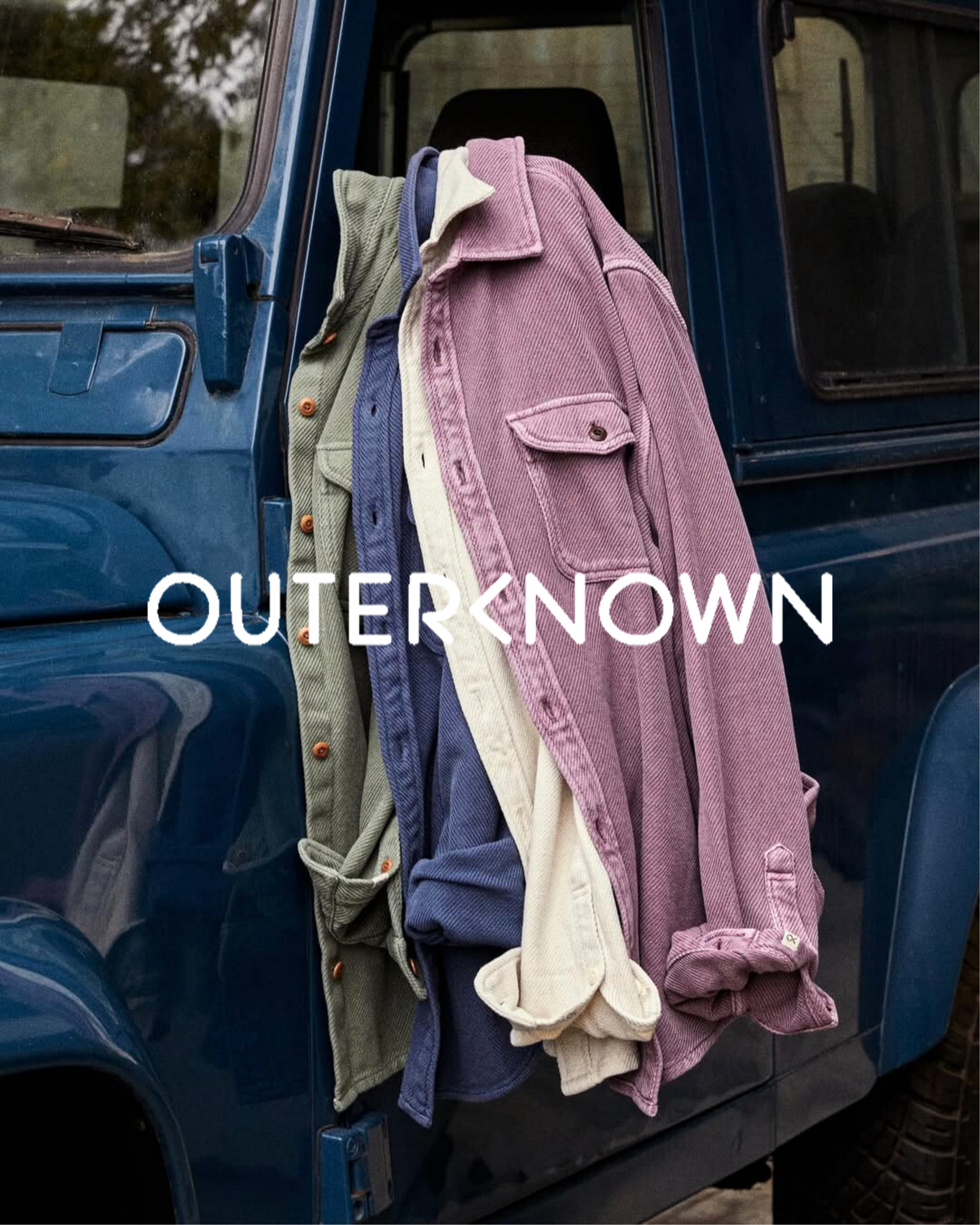 OUTERKNOWN