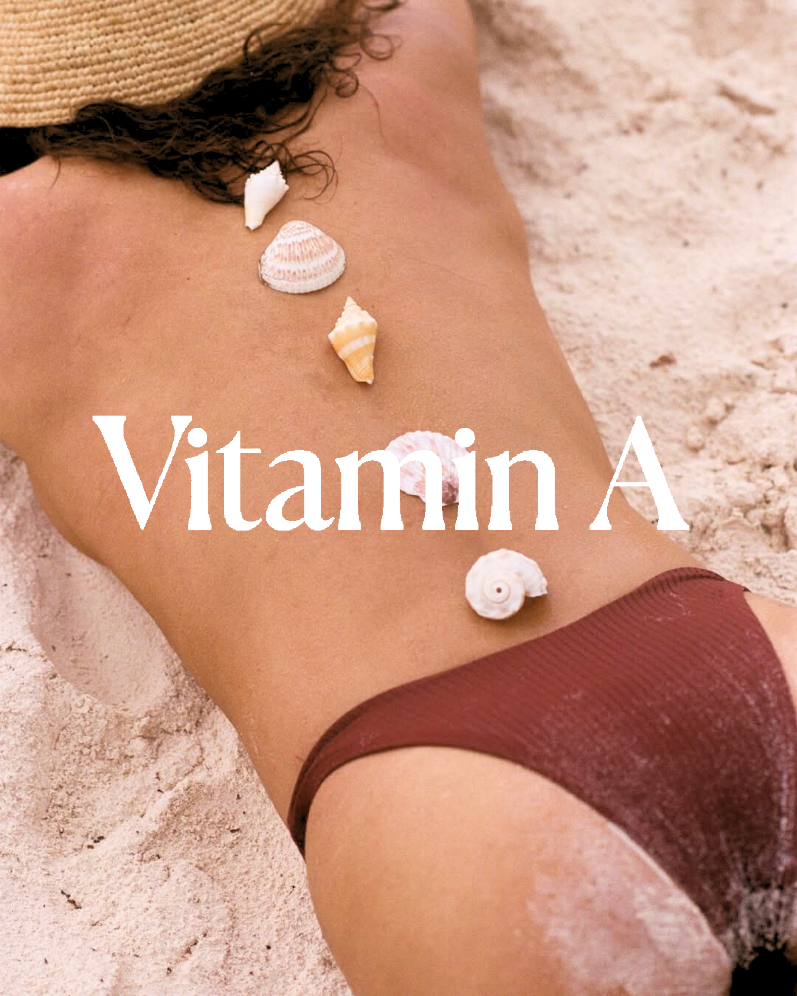 VITAMIN A