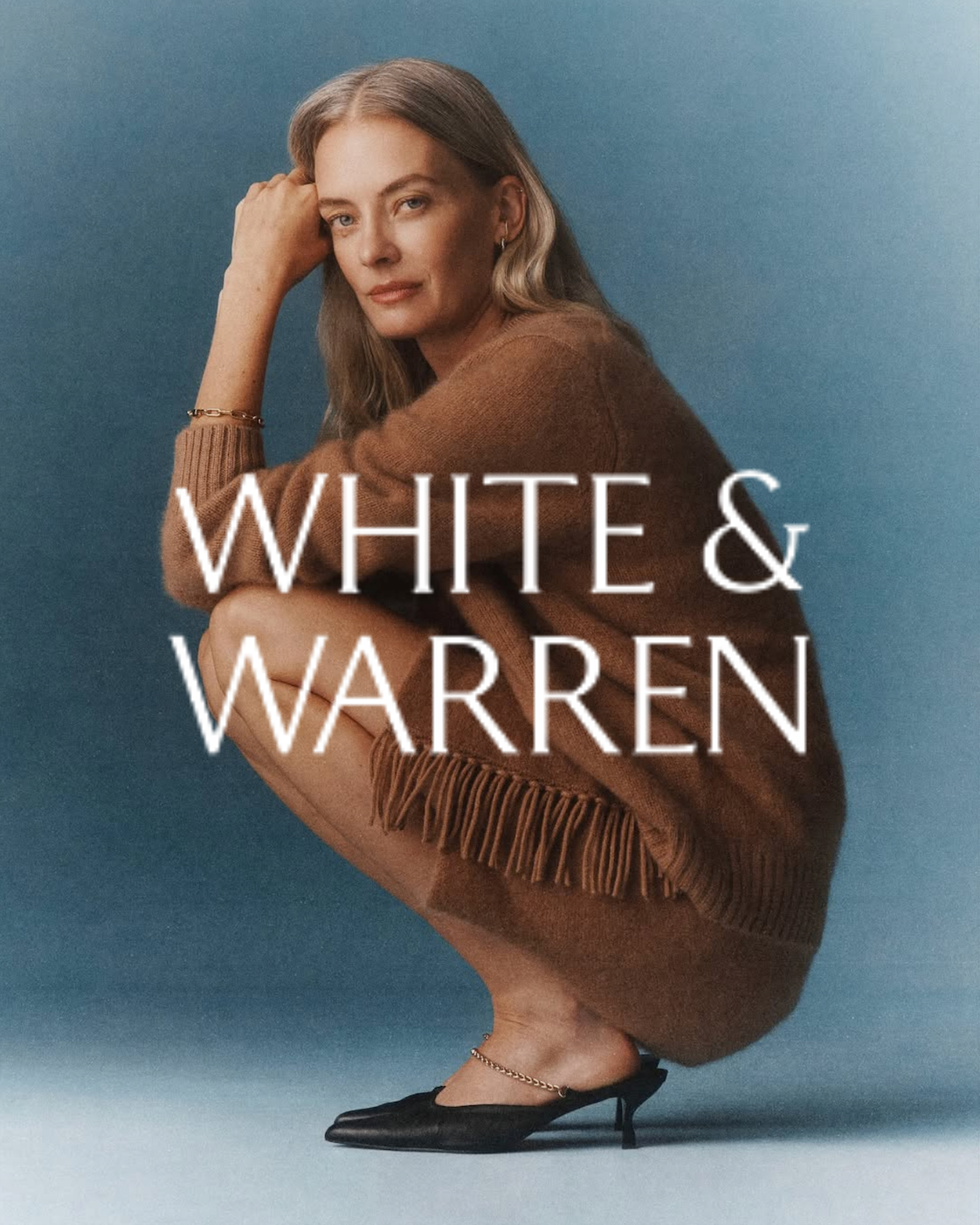 WHITE AND WARREN