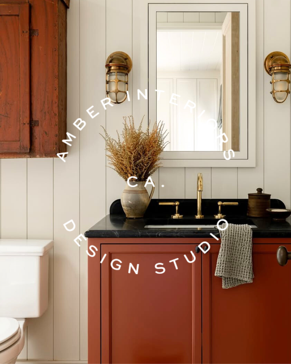 AMBER INTERIORS