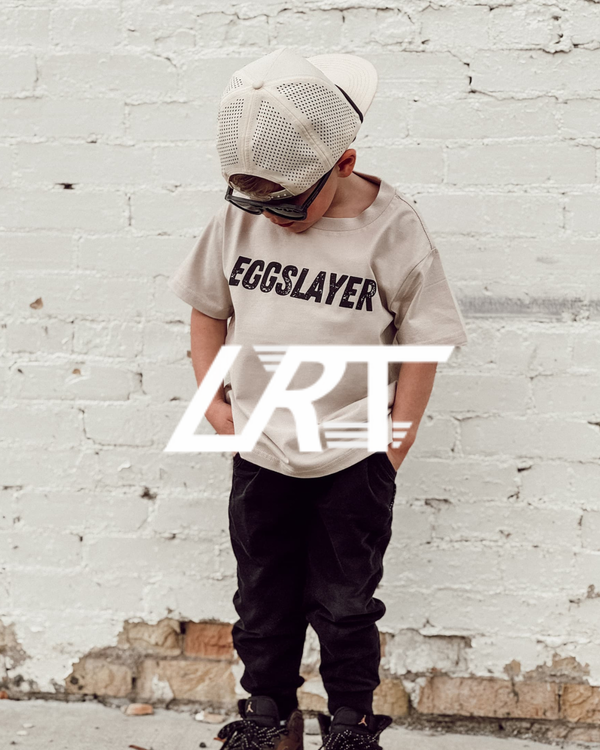 Little Rad Things