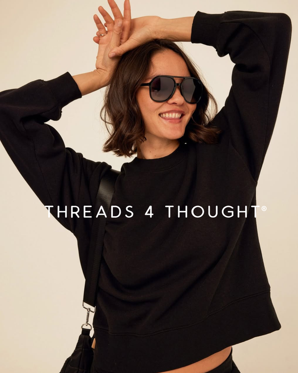 THREADS 4 THOUGHT