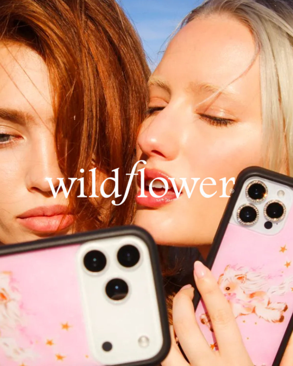 Wildflower Cases
