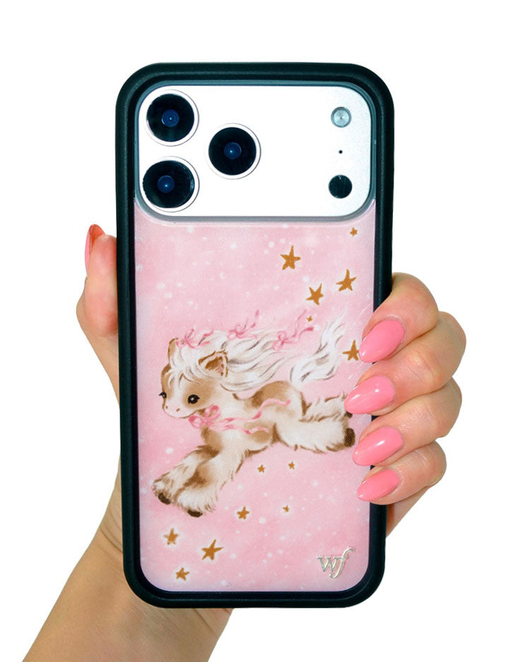 Pony Dreams iPhone Case
