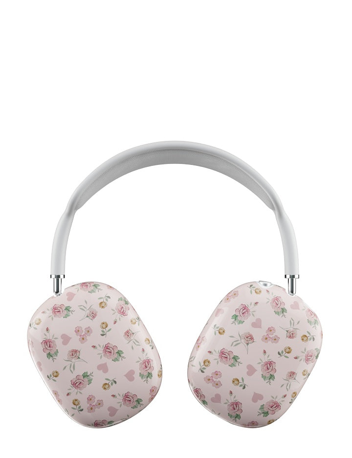 Sweet Swan Airpod Max Case