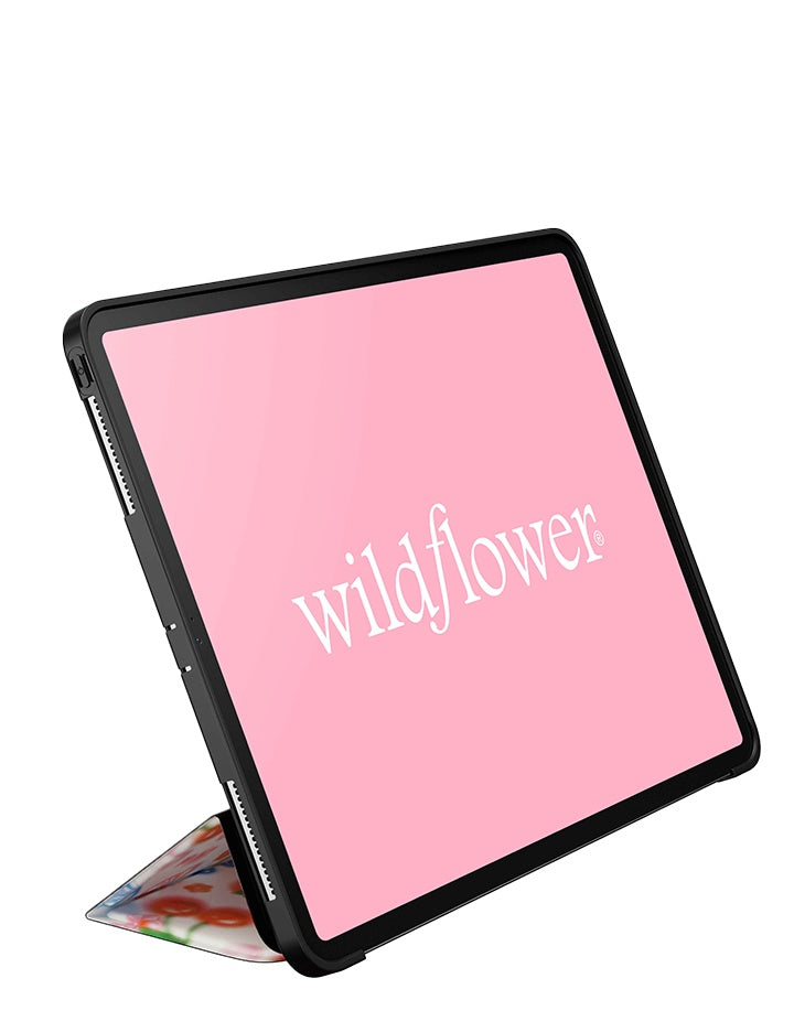 Sweet Cherries iPad Pro Folio