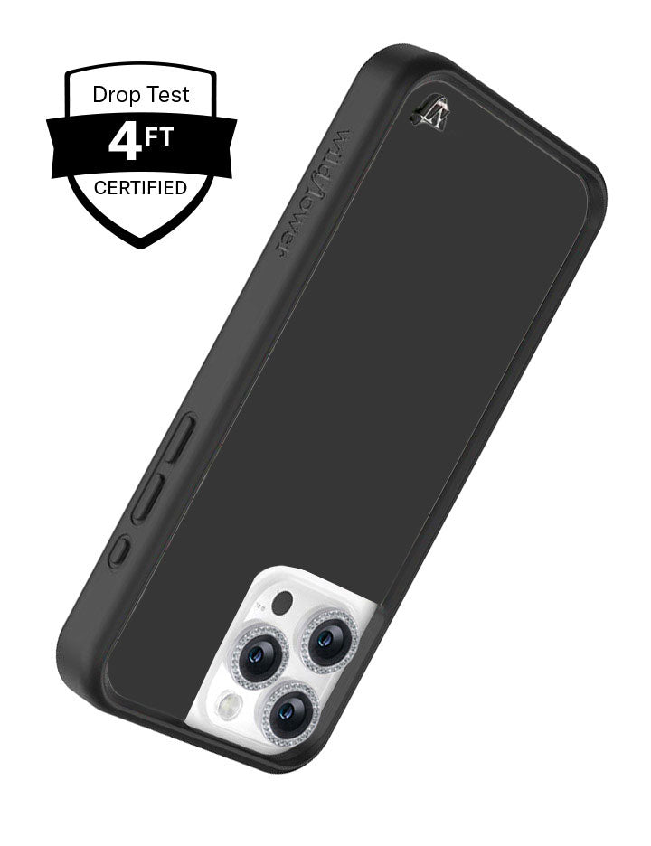 Sweet Berries iPhone Case