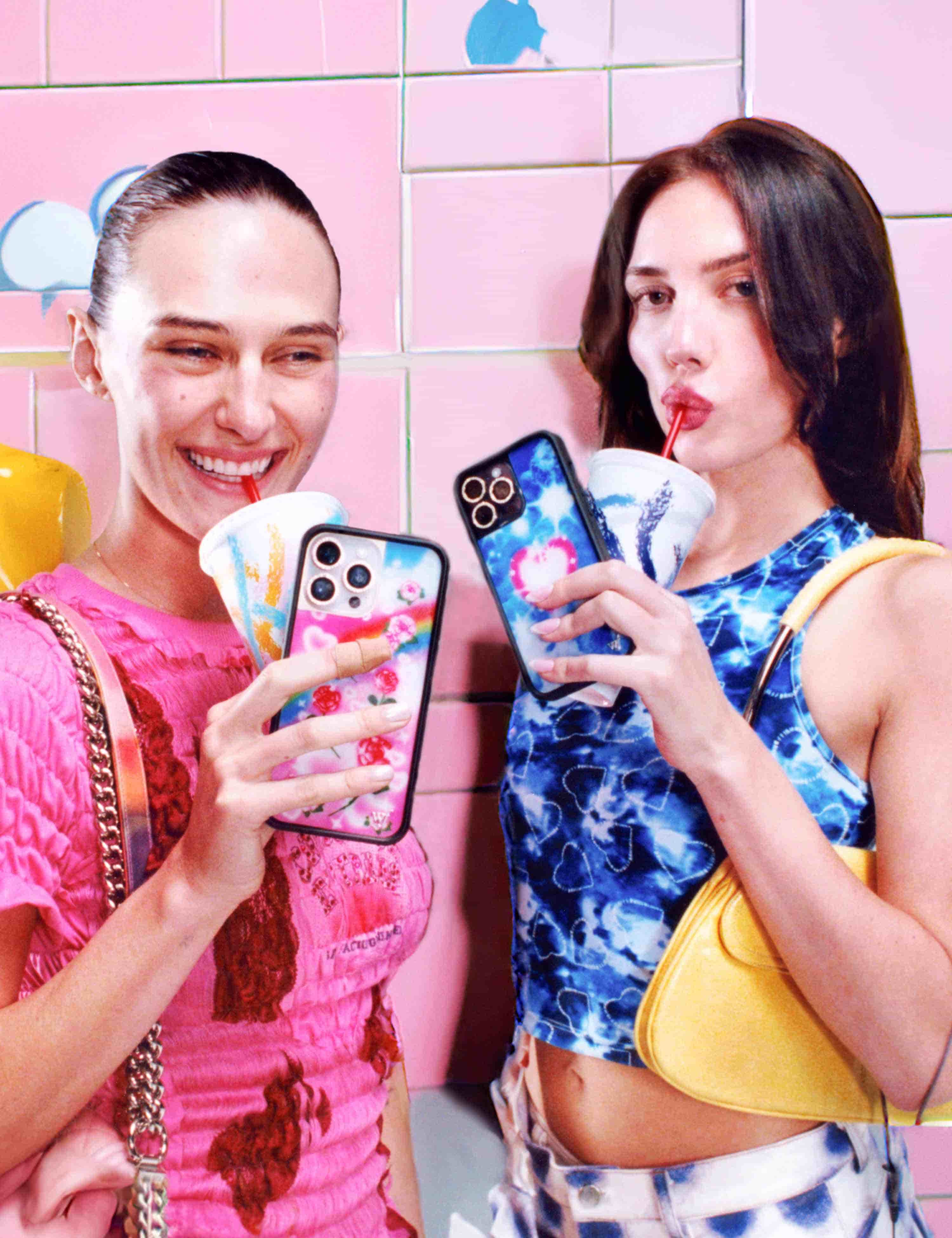 Sky Fantasy iPhone Case