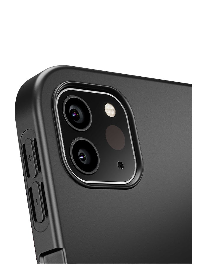 Sweet Cherries iPad Pro Folio