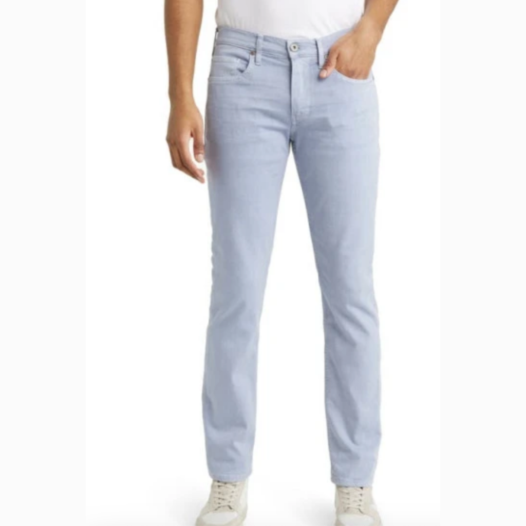 Federal Slim Straight Jeans