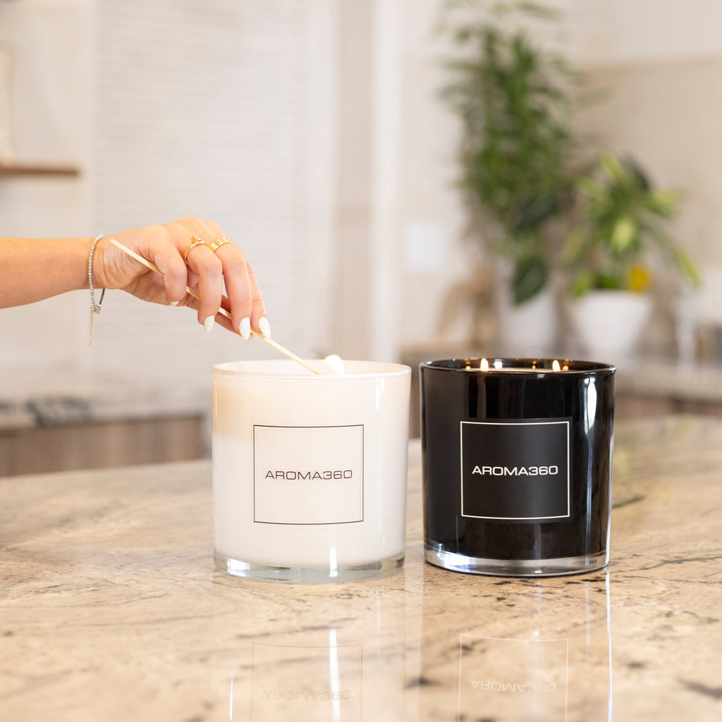 California Love 4-Wick Candle
