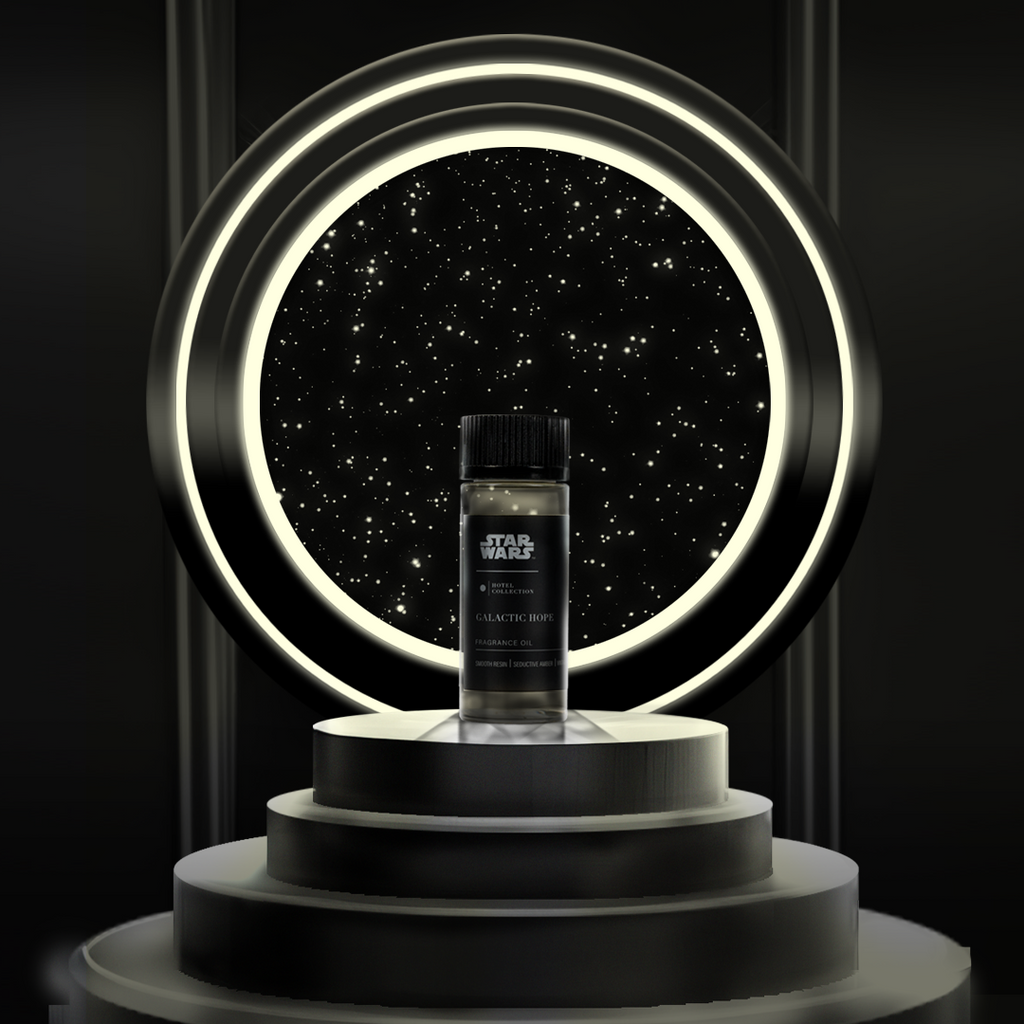 Star Wars ™ Galactic Hope