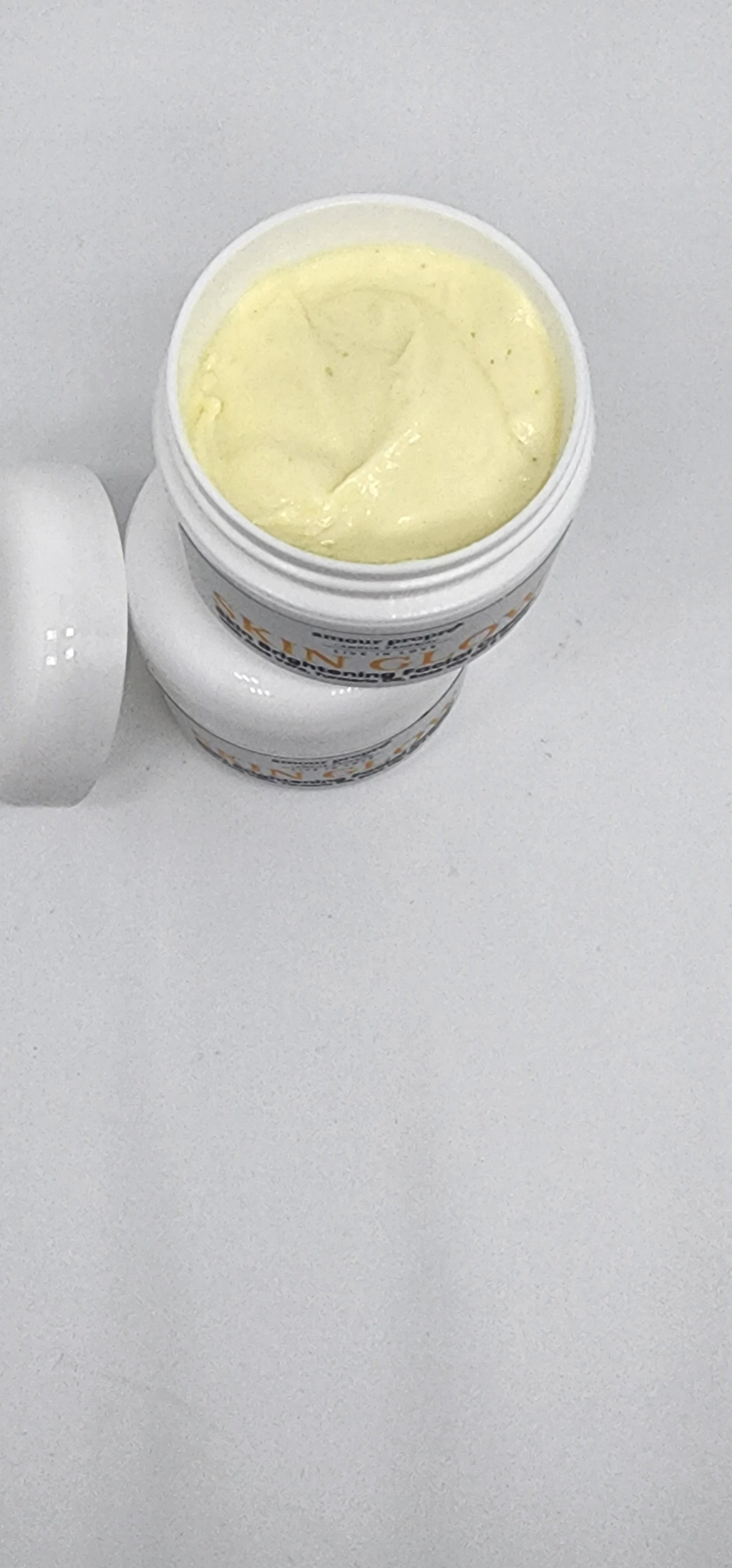 SKIN GLOW: Skin Brightening Facial Care Solution | Foaming Facial Wash, Skin Brightening Face Mask, Turmeric Face Cream