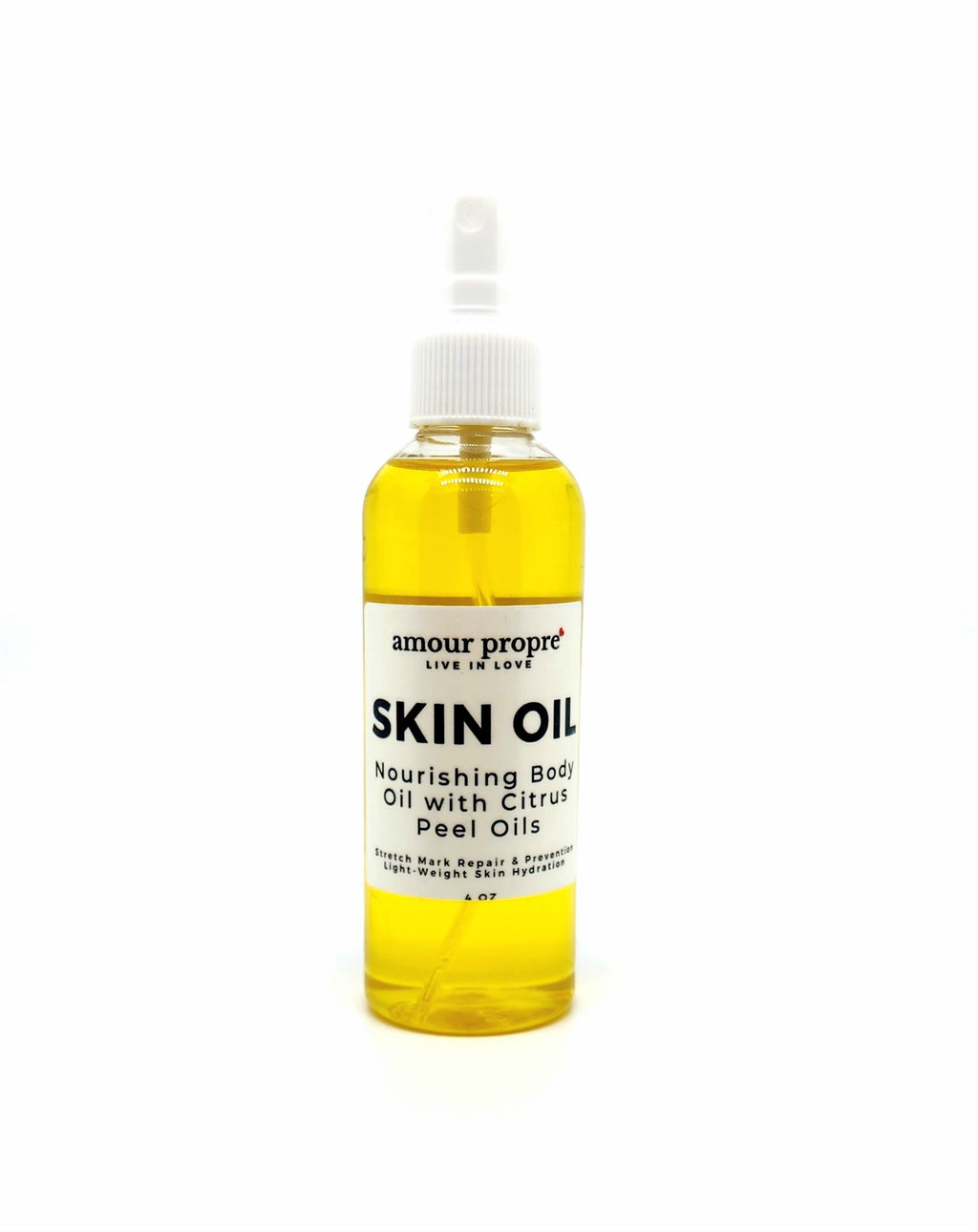 Skin Oil: Stretch Mark Repair Skin Oil