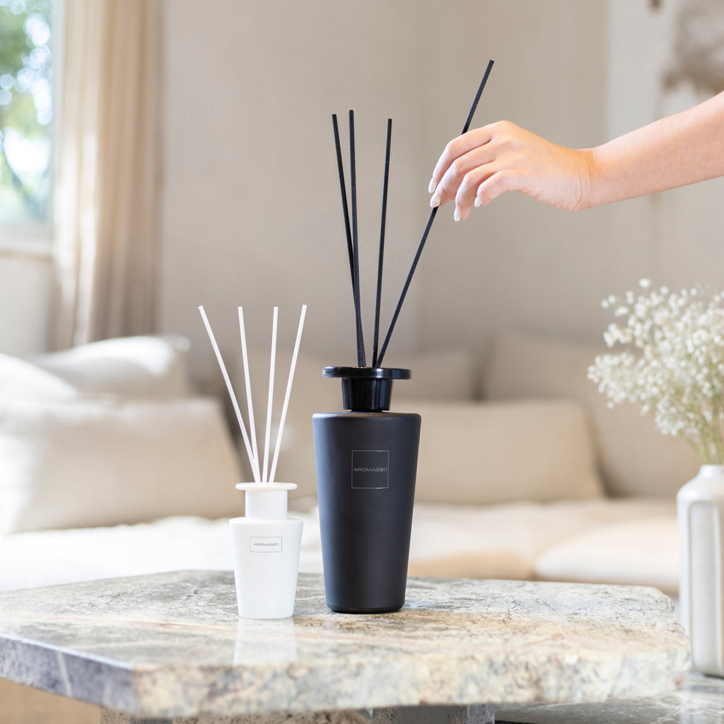 Déjà Vu Reed Diffuser