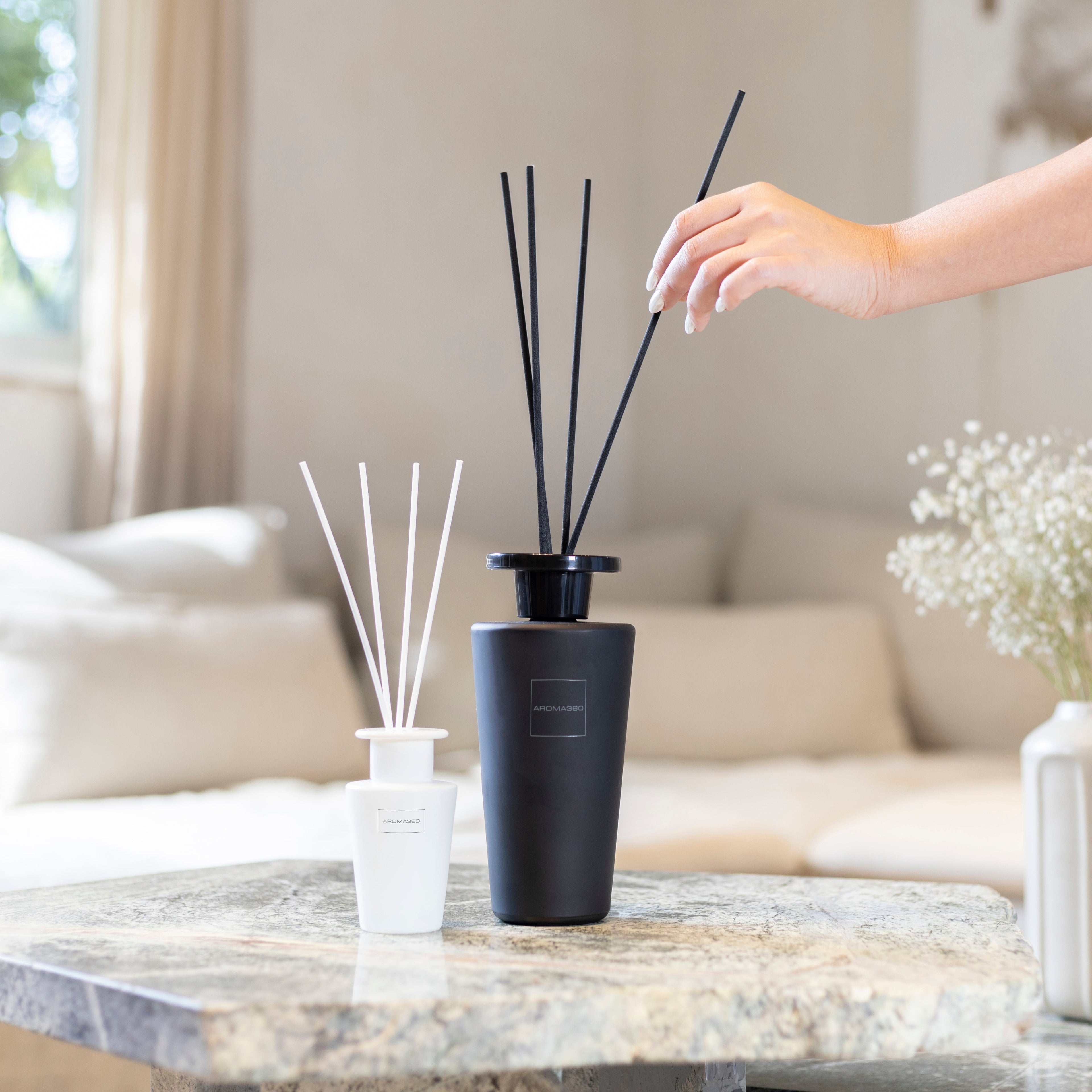Sweetest Taboo Reed Diffuser