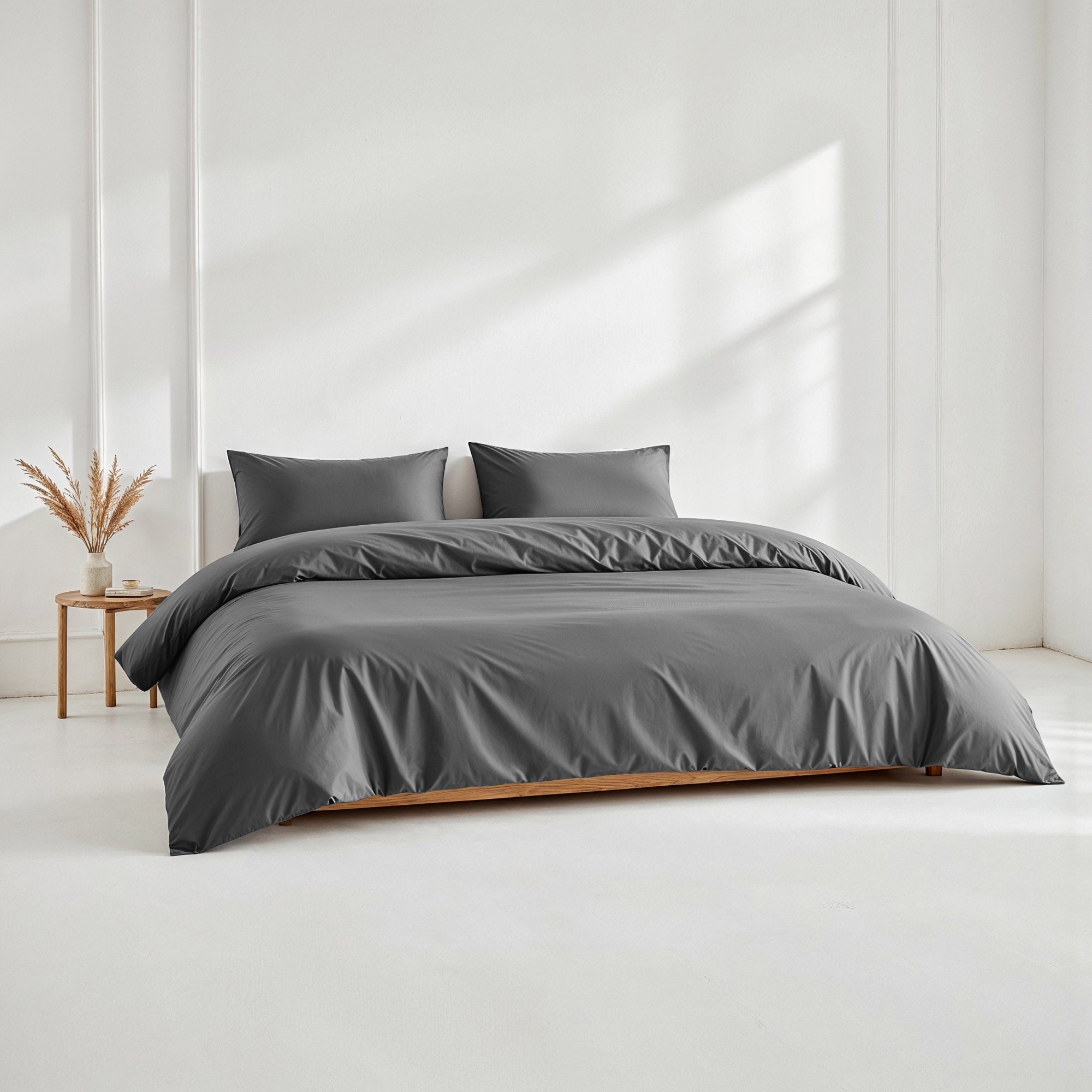 Luxe Australian Sateen Bedding Bundle