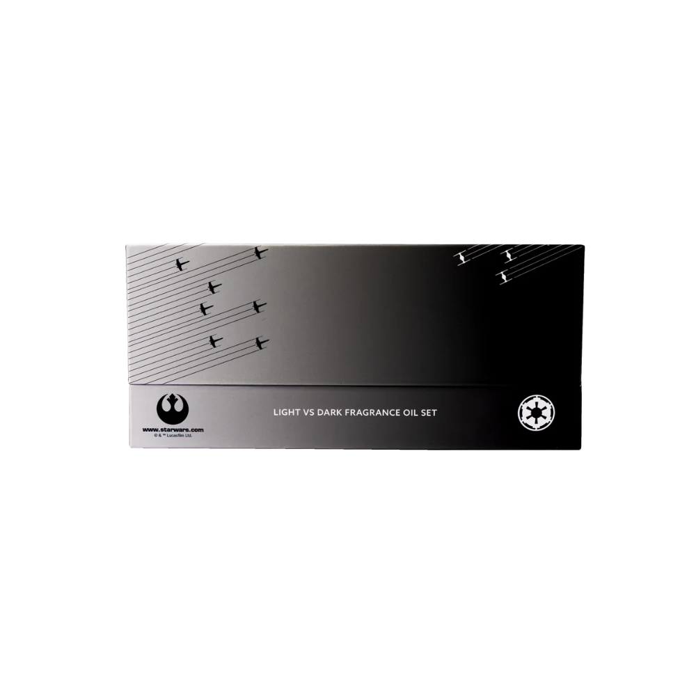 The STAR WARS ™ Light Vs Dark Side Discovery set