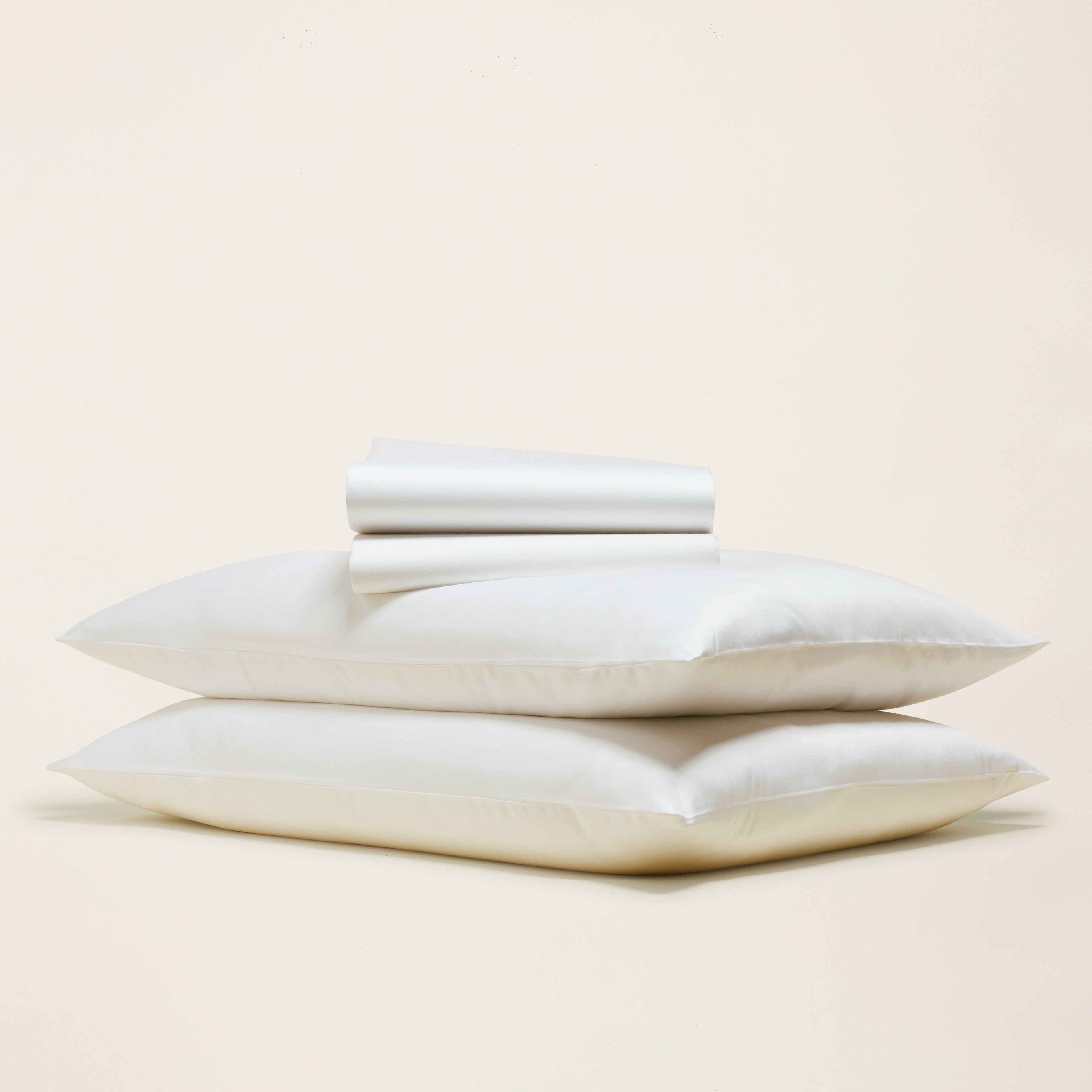 Luxe Australian Sateen Bedding Bundle