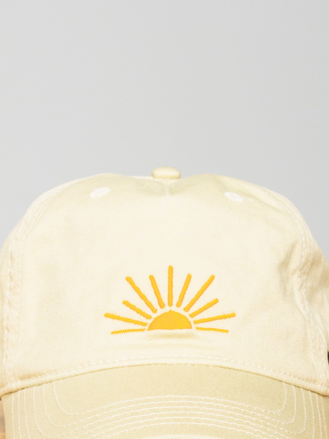 Hotter Everyday Hat