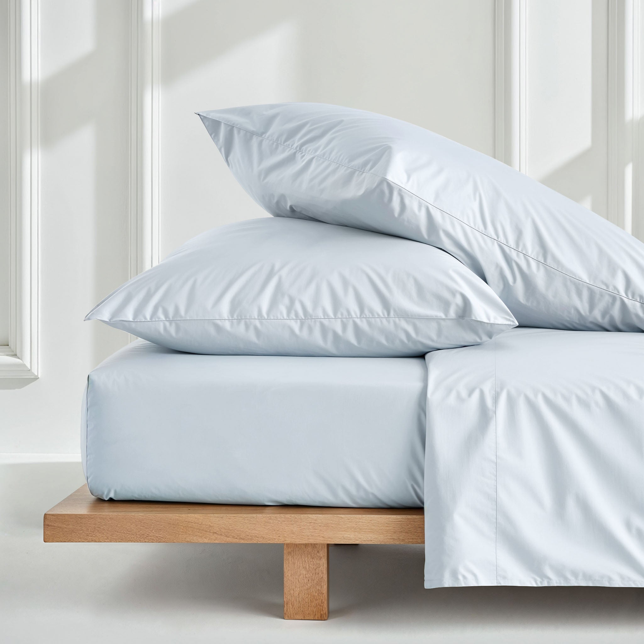 Luxe Australian Sateen Sheet Set