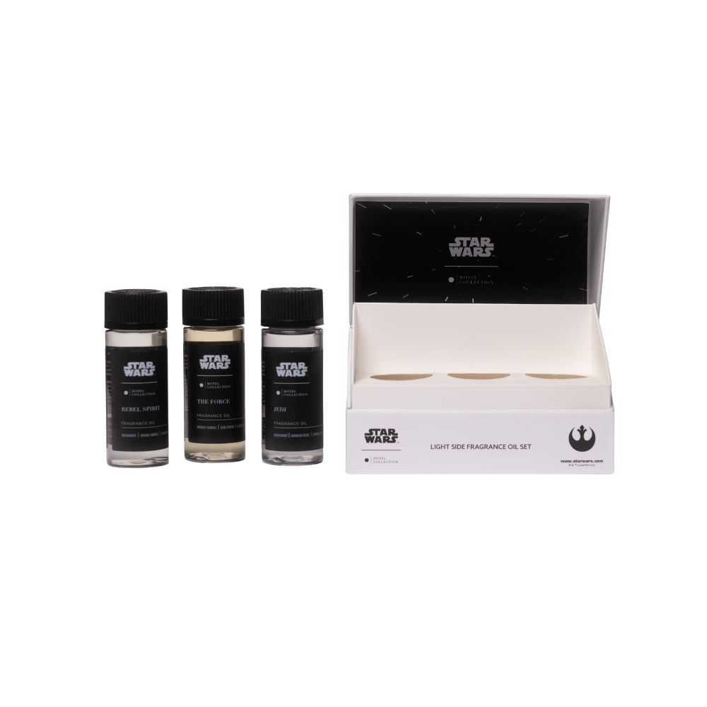 The STAR WARS ™ Light Side Discovery set