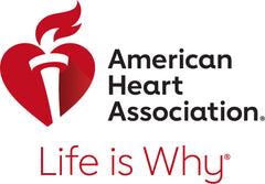 American Heart Association - Life is Why 