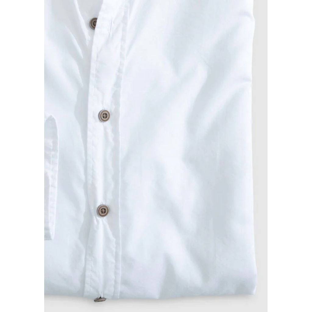 Albin Button Up Shirt