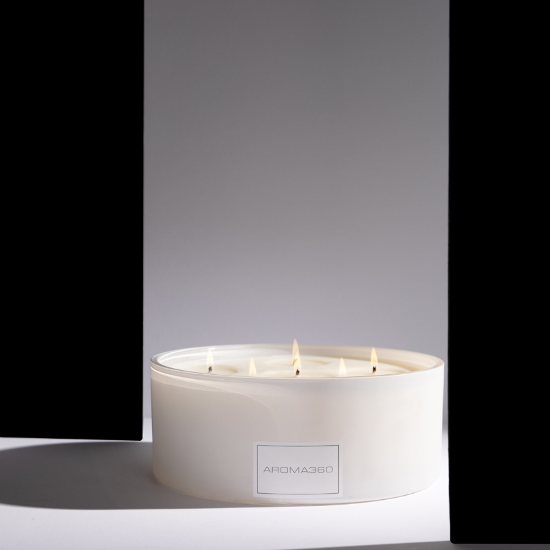 Déjà Vu 6-Wick Candle
