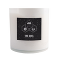 Star Wars ™ Deluxe The Duel Candle
