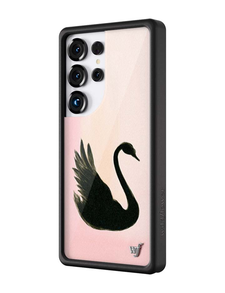 Black Swan Samsung Galaxy Case