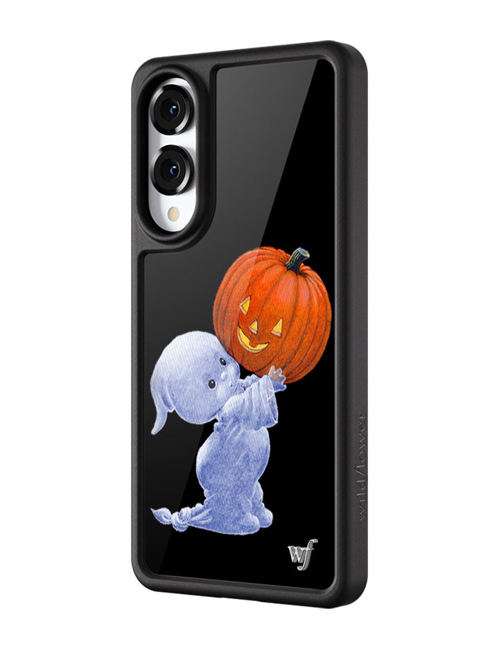 Boo Samsung Galaxy Case
