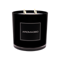 November Rain 4-Wick Candle