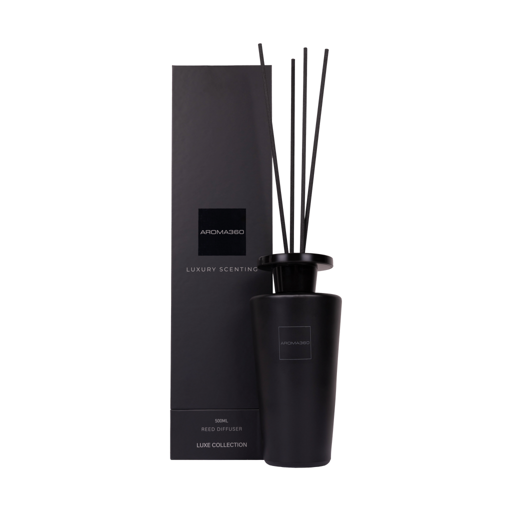 My Way 500mL Reed Diffuser