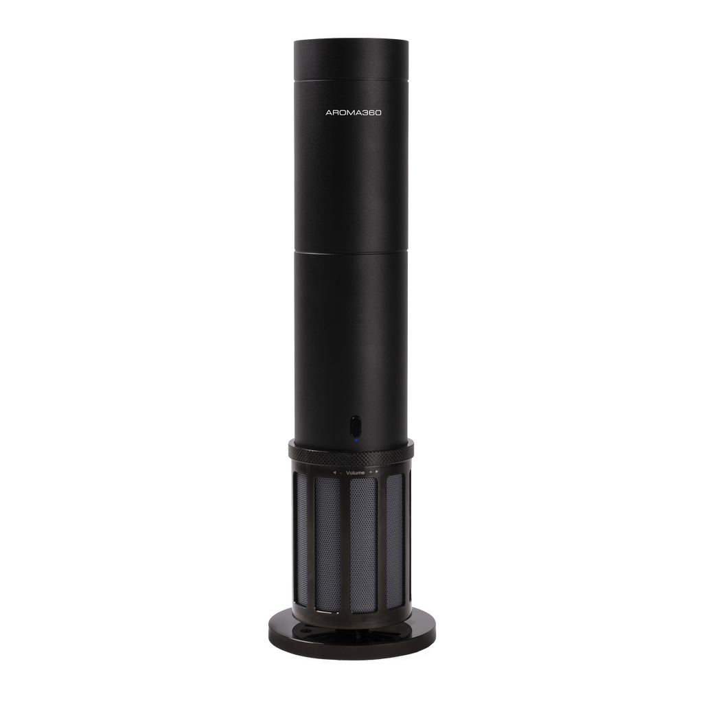 SPKR™ Scent Diffuser