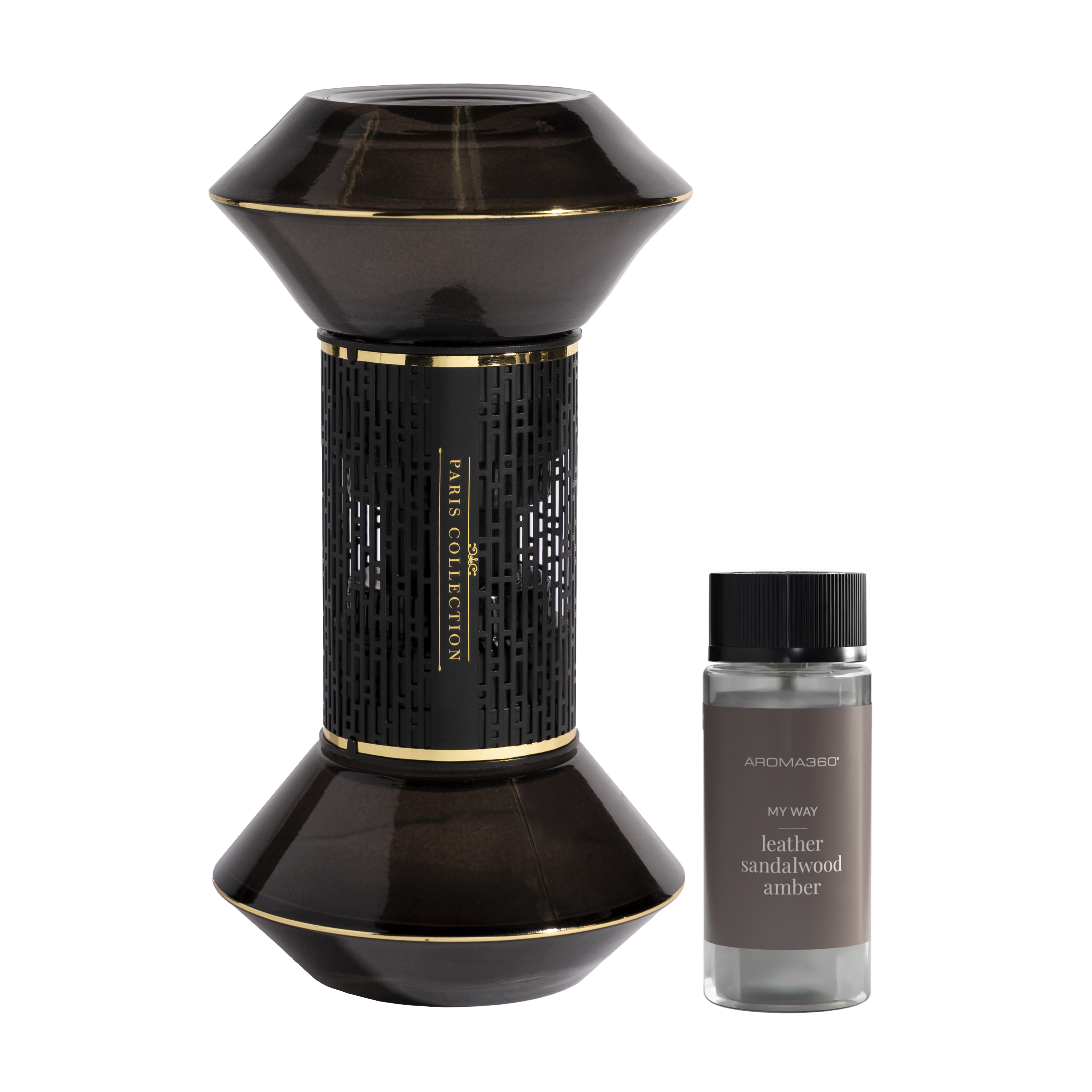 Paris Collection Hourglass Diffuser